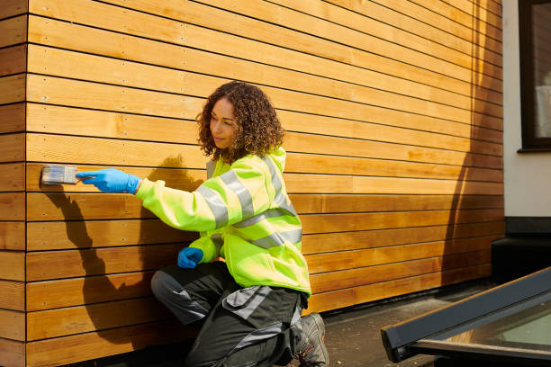 Siding for Commercial Buildings in Locust Fork, AL